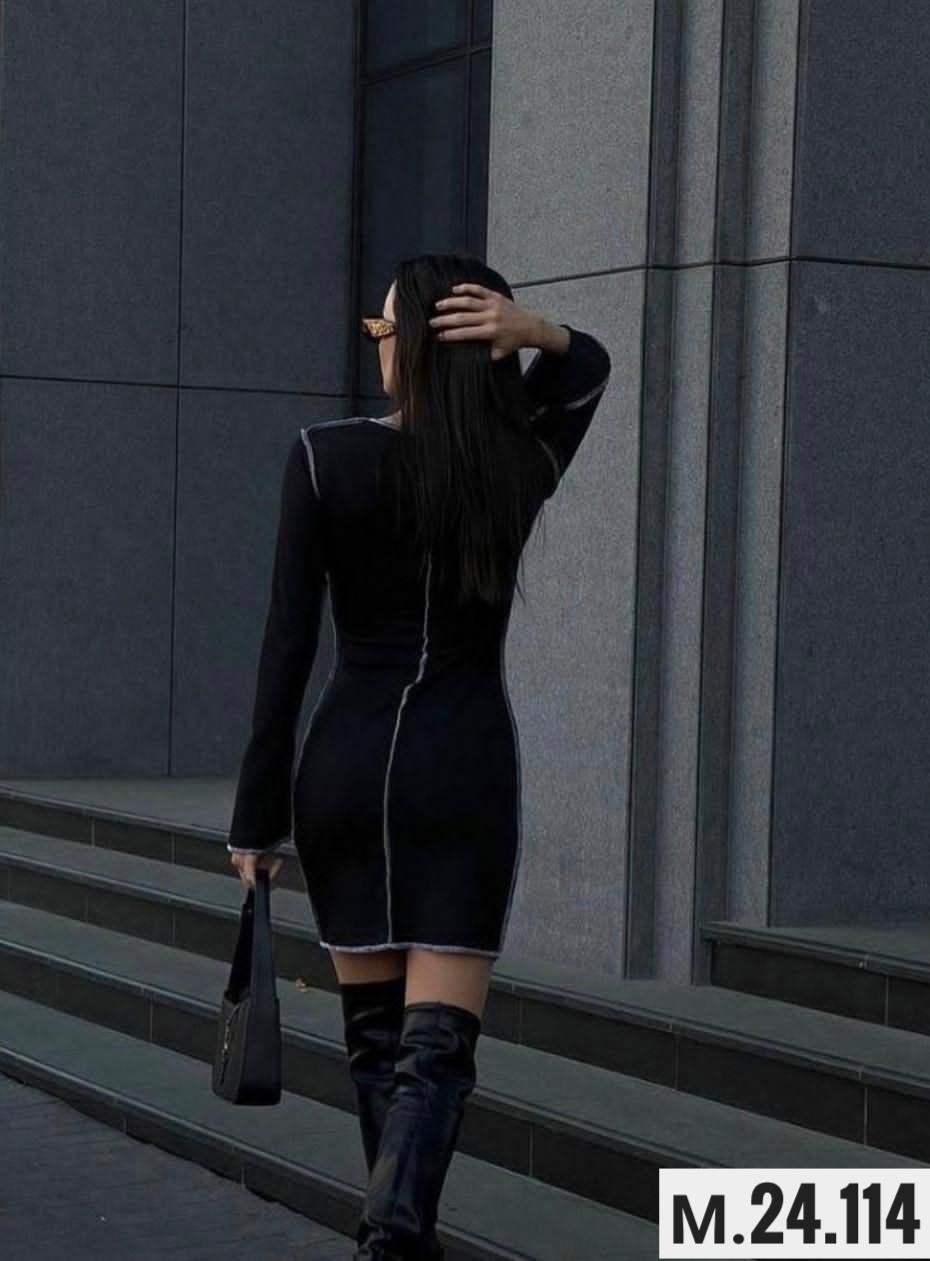 стильное платье мини,облегающее платье,платье женское,трикотажное платье мини,трикотажное платье