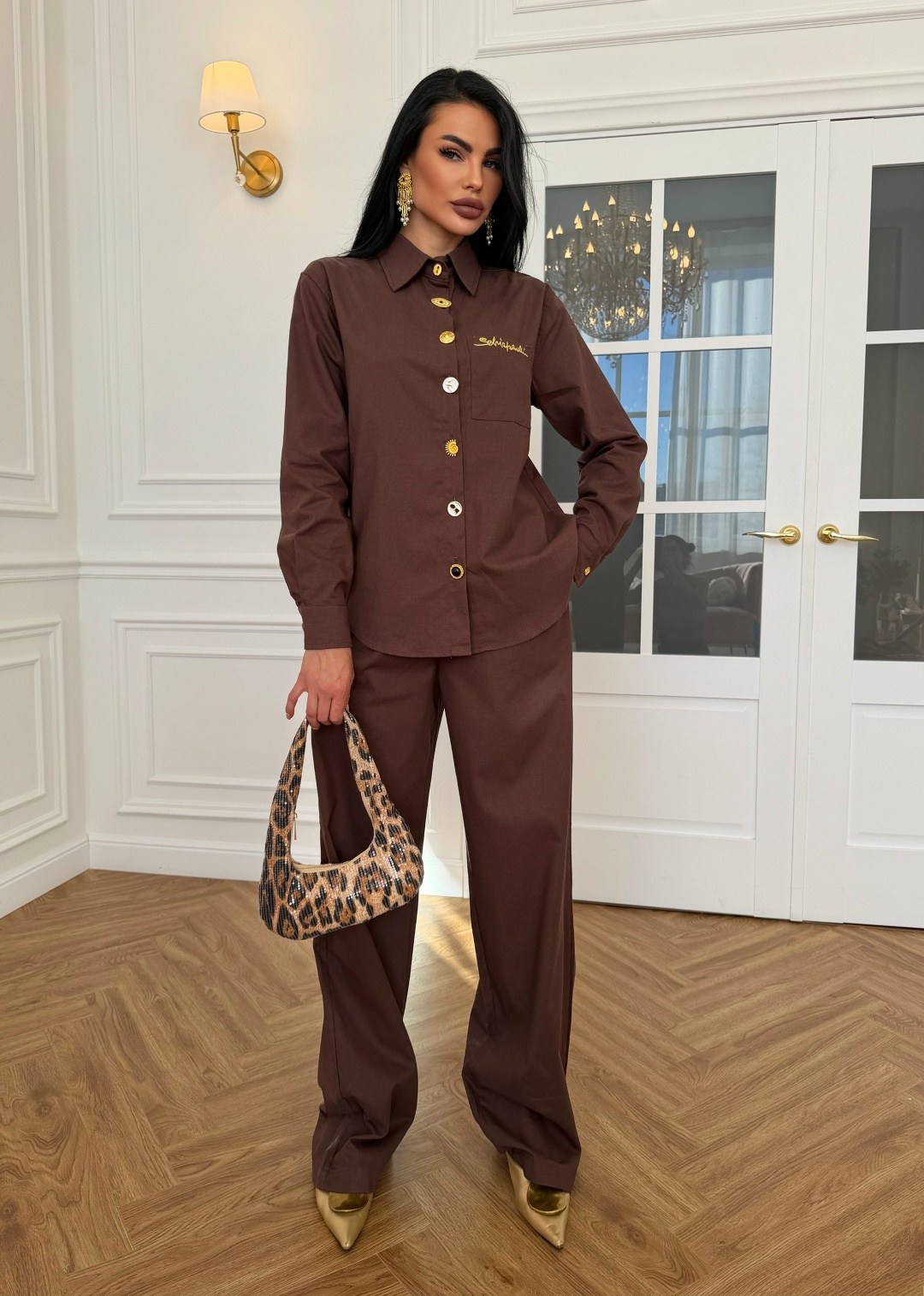 брючный костюм,костюм голубой,повседневный костюм,голубой брючный костюм,костюмы женские