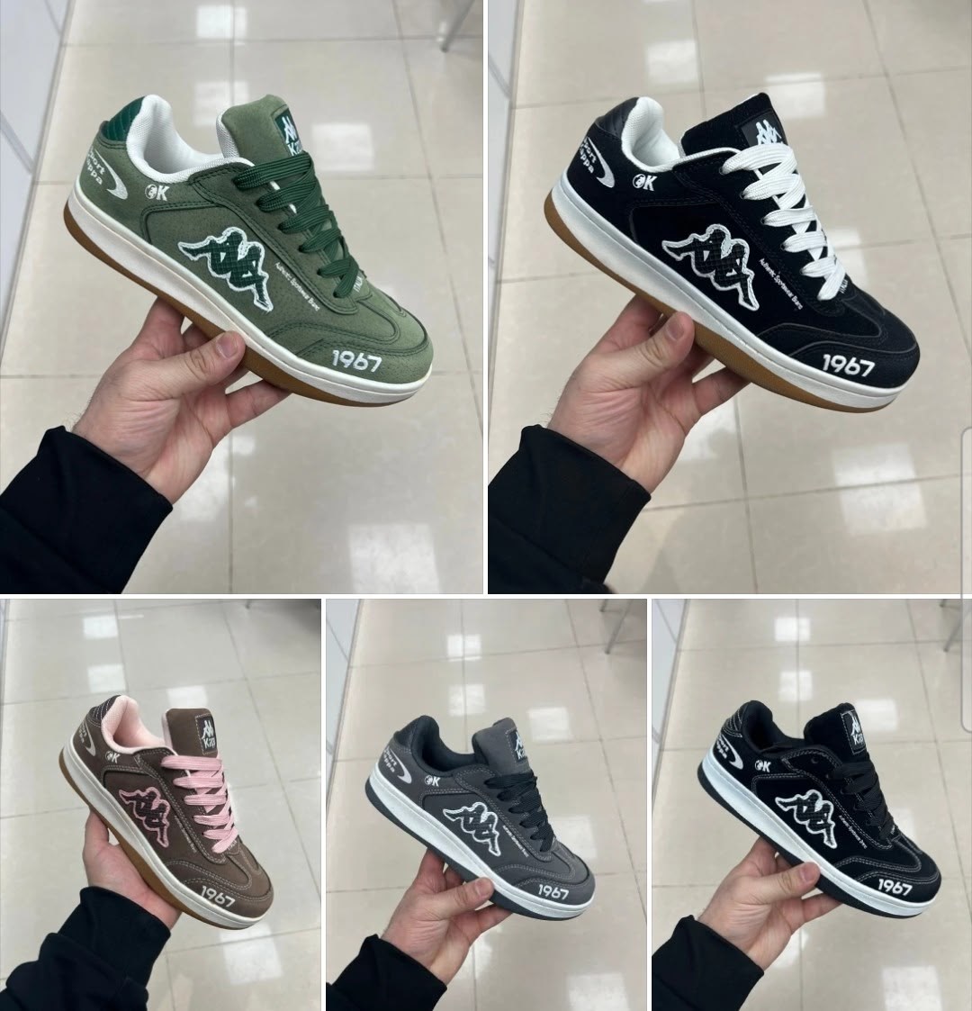 кроссовки kappa,кроссовки,кроссовки женские kappa authentic run,кроссовки каппа,кроссовки мужские kappa authentic run