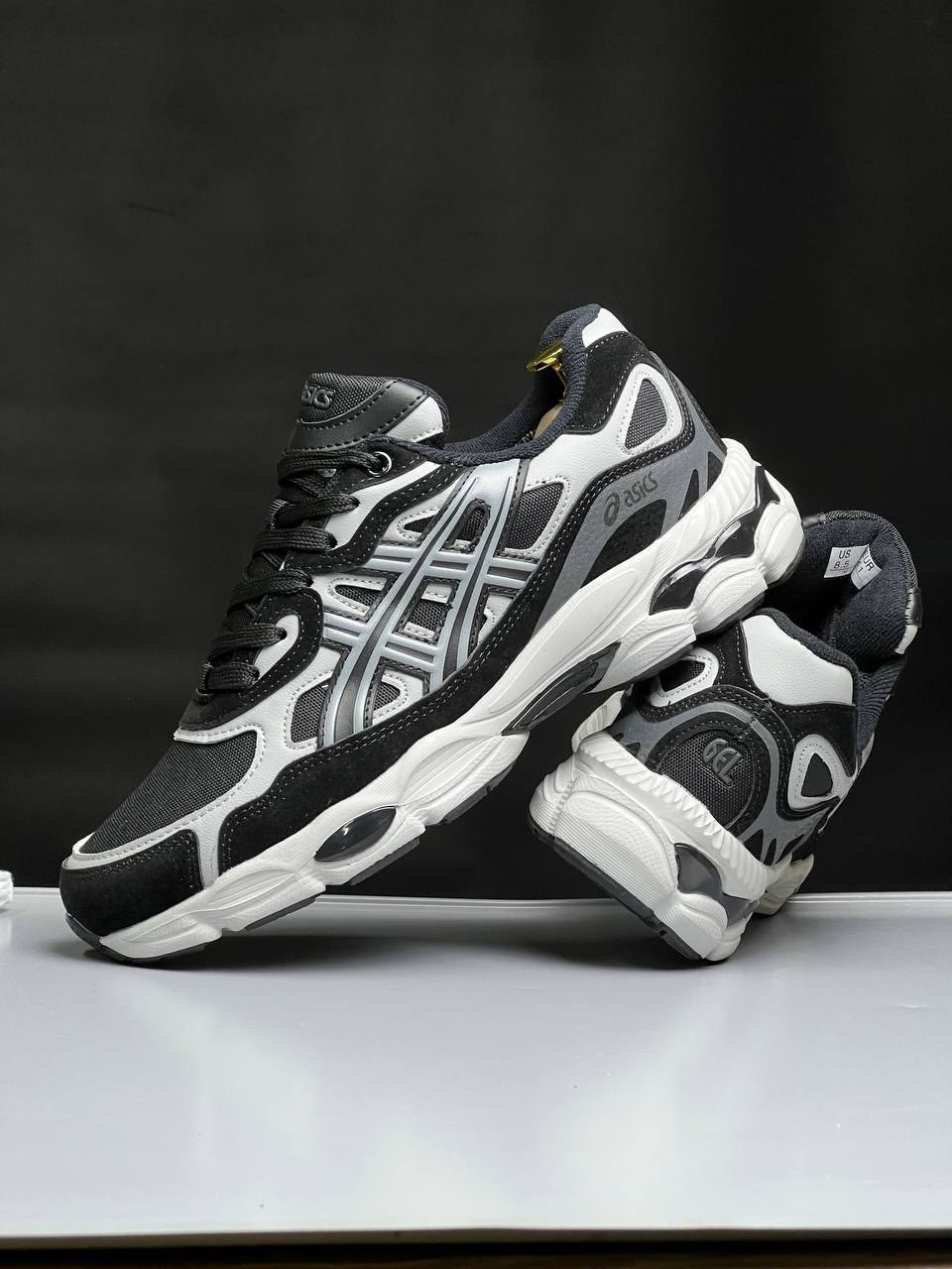 кроссовки мужские asics,мужские кроссовки асикс,кроссовки asics gel nyc,кроссовки asics gel nyc 'black graphite grey',кроссовки asics