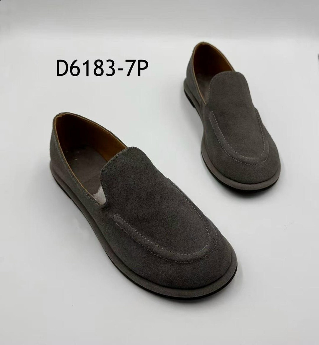 ,лоферы из натуральной замши loro piana,лоферы замшевые,лоферы мужские замшевые,лоферы мужские loro piana серые