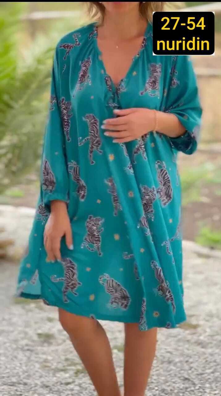 летнее платье туника,платье летнее свободное,туника летняя,туника пляжная,платье туника женская