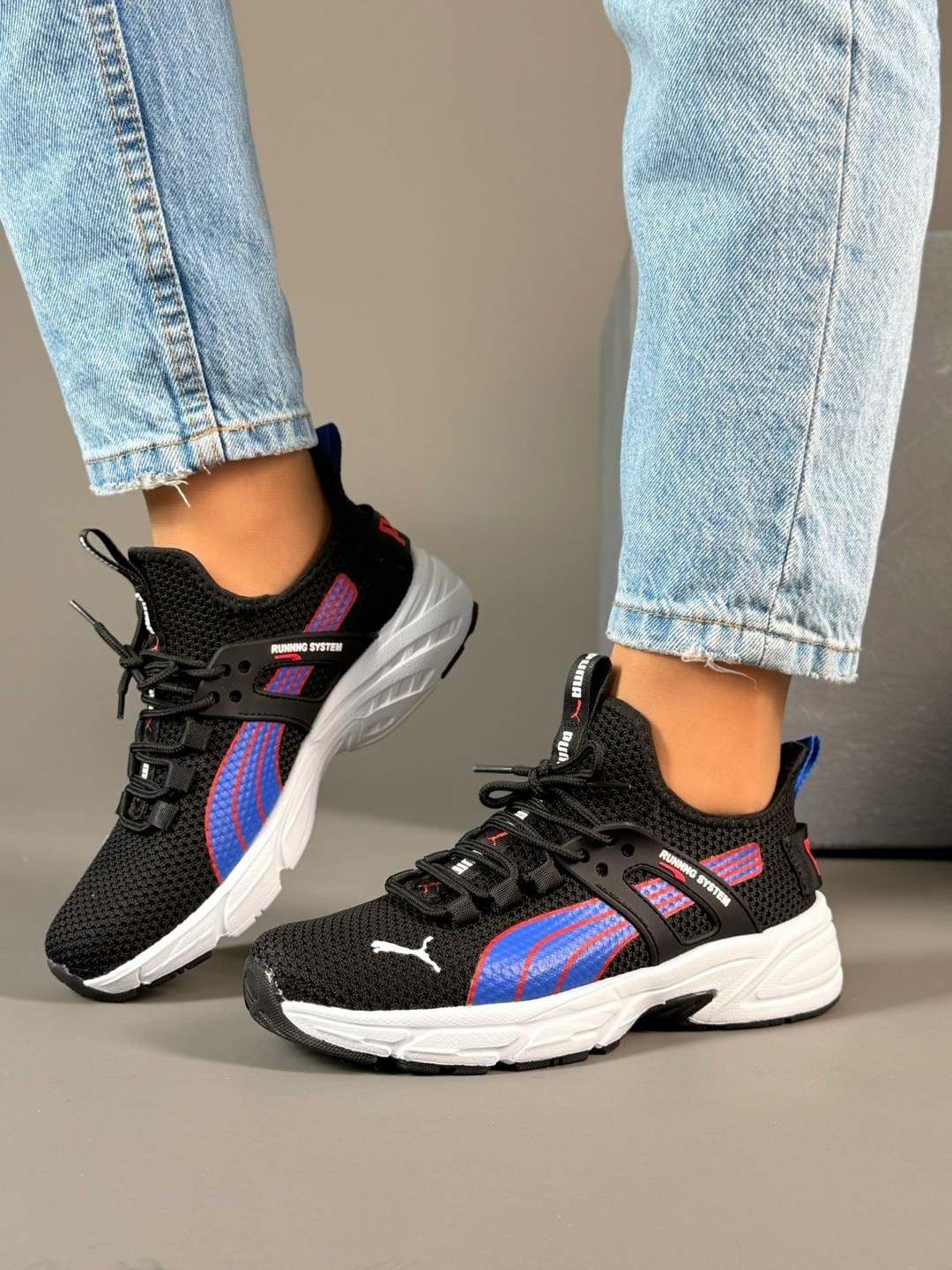 кроссовки женскиe,кроссовки,puma кроссовки,спортивная ,кроссовка