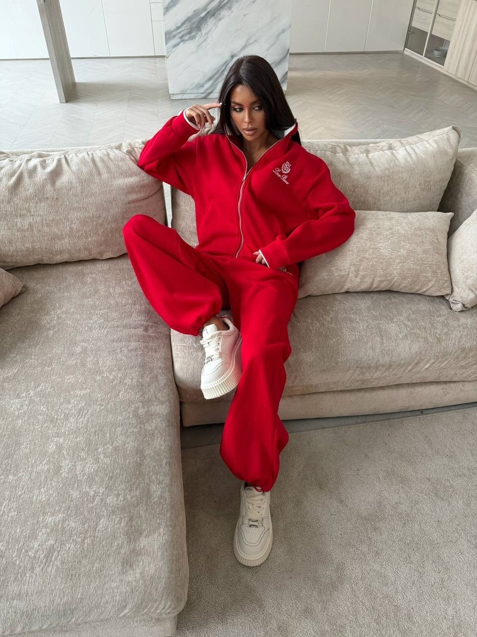 костюм спортивный,спортивный костюм женский,костюм с кофтой худи,костюм на флисе женский,женский спортивный костюм на флисе