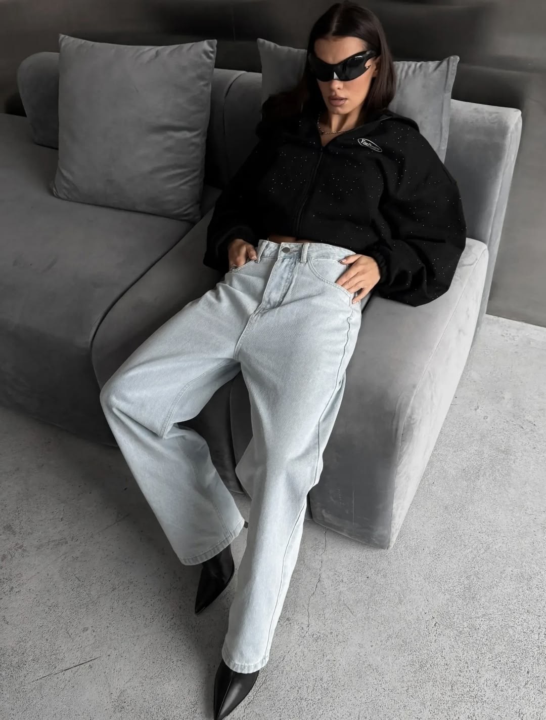 джинсы широкие багги оверсайз трубы y2k baggy jeans ella woman,женские джинсы,стильные джинсы,джинсы baggy,джинсы широкие