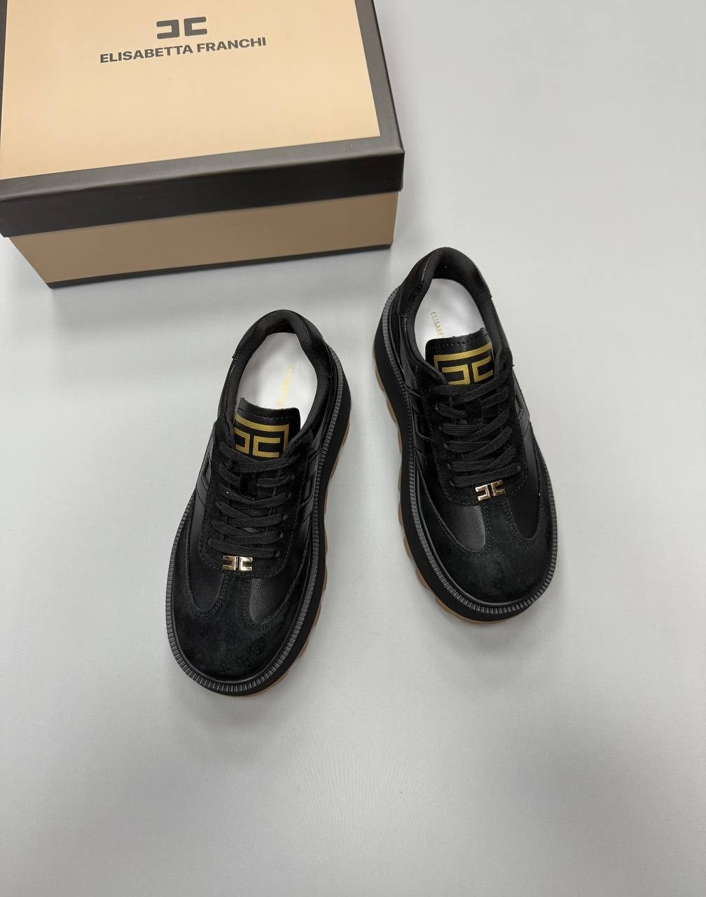 ,кроссовки живанши женские черные,кроссовки fendi,кроссовки фенди,повседневная