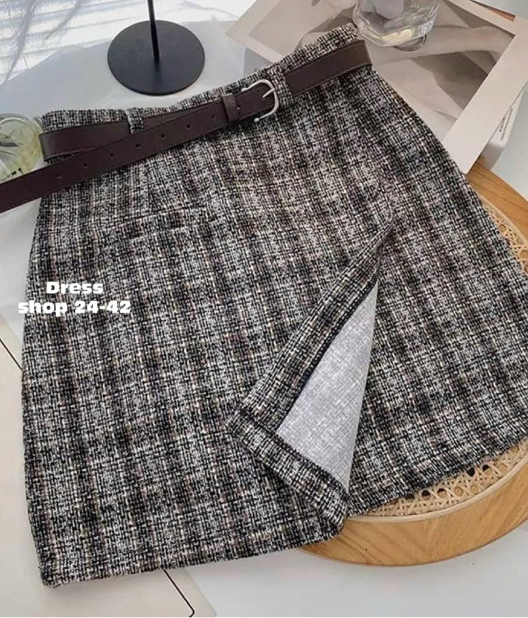 юбка,юбка в клетку,юбка теплая,юбка мини,теплая юбка мини