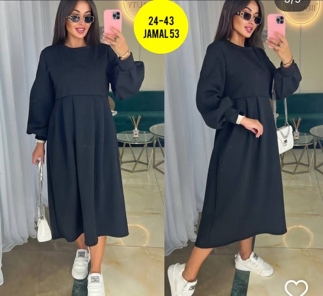 теплое платье оверсайз,платье оверсайз миди,платье оверсайз,платье миди теплое,женское теплое платье миди