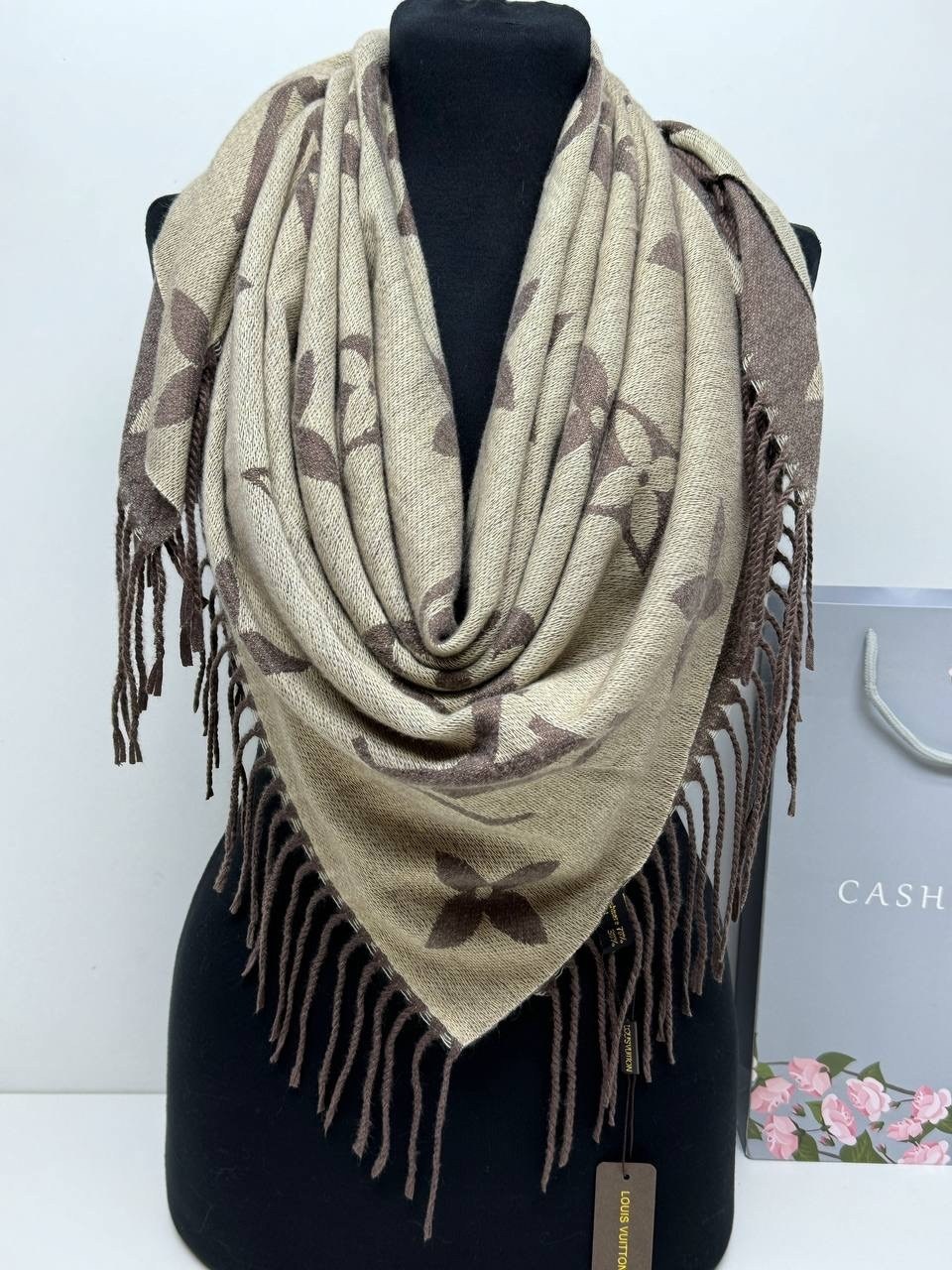 палантин женский осенний шарф платок,палантин женские,палантин женский осенний шарф платок в подарок,платок кашемировый,платок кашемир теплый