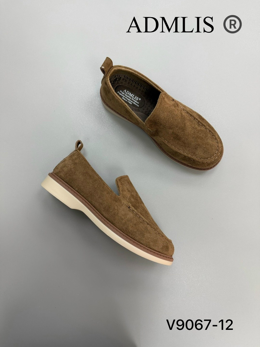 женские стильные лоферы из натуральной замши,,женские лоферы,замшевые лоферы,лоферы loro piana