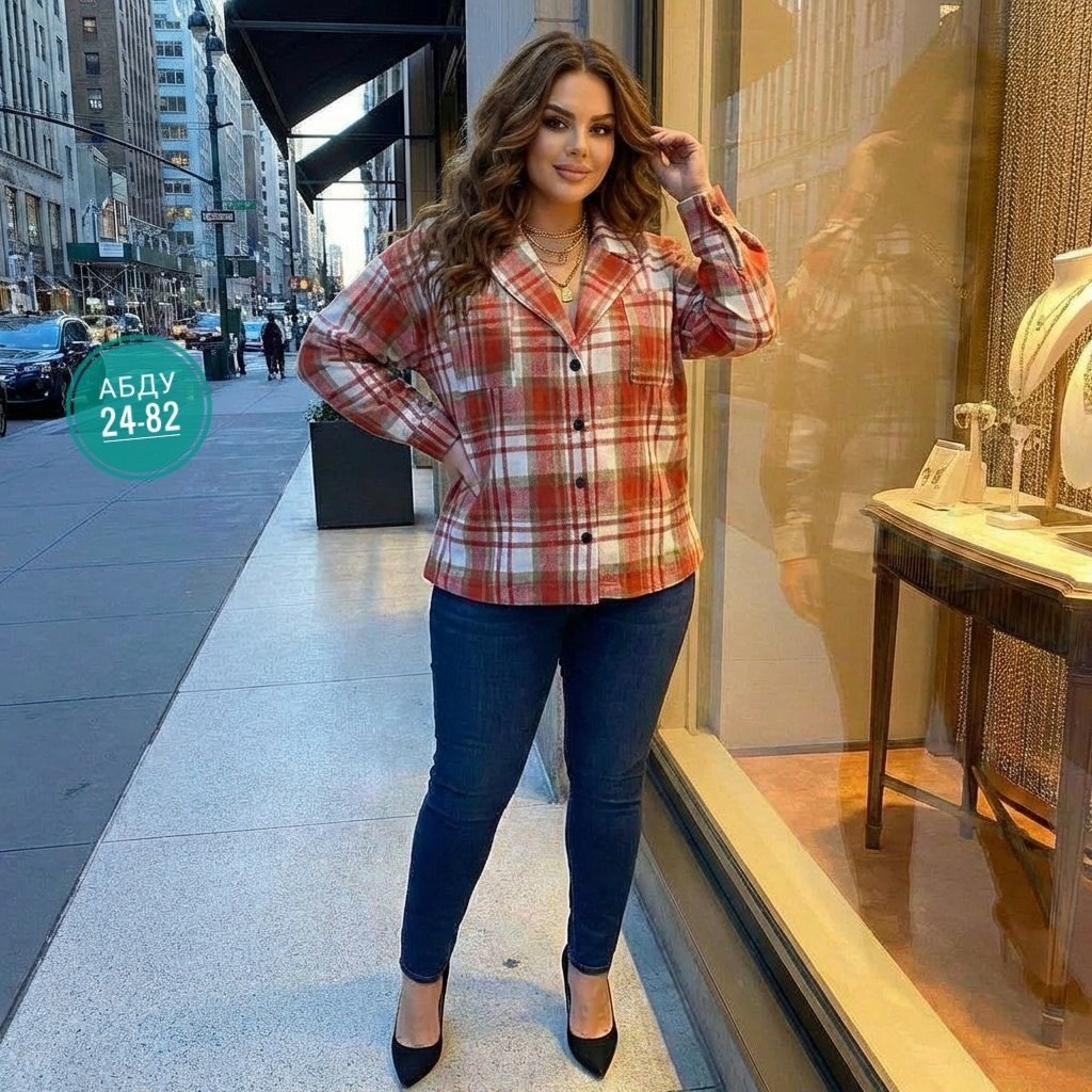 женская рубашка,рубашка в клетку большие размеры,рубашка в клетку женская,рубашка женская удлиненная в клетку,рубашка женская большие размеры