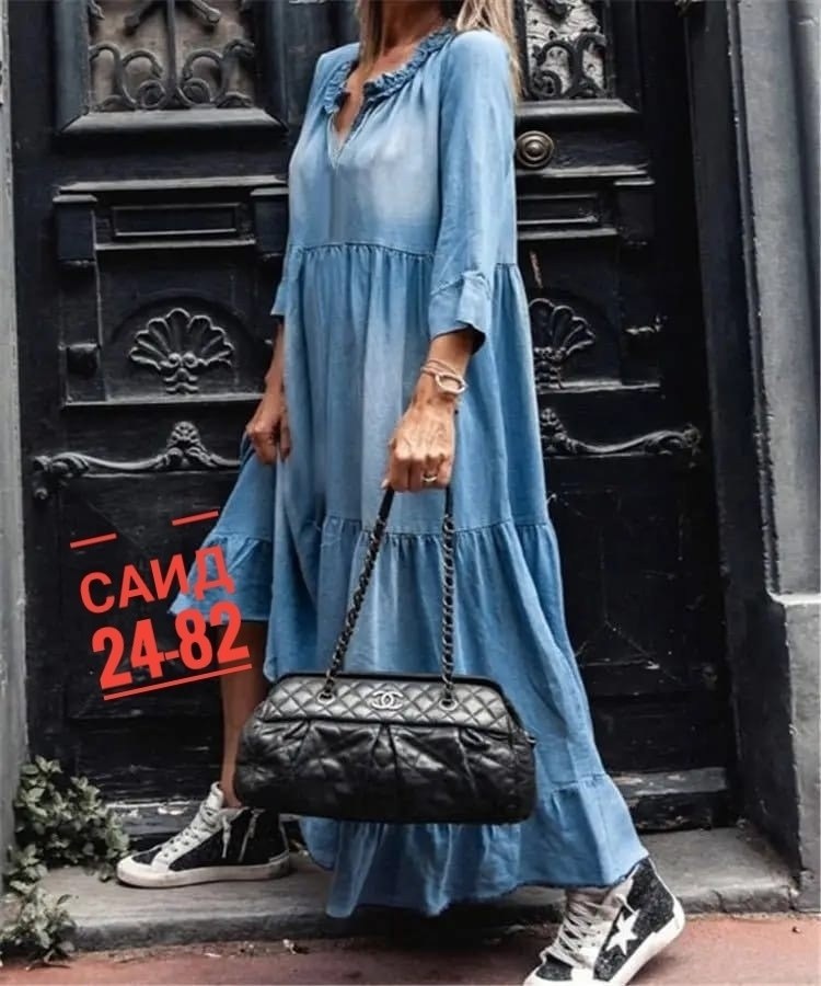 платье в стиле бохо,женское джинсовое платье,платье женская,платье джинс,платье в стиле бохо для женщин 50 плюс