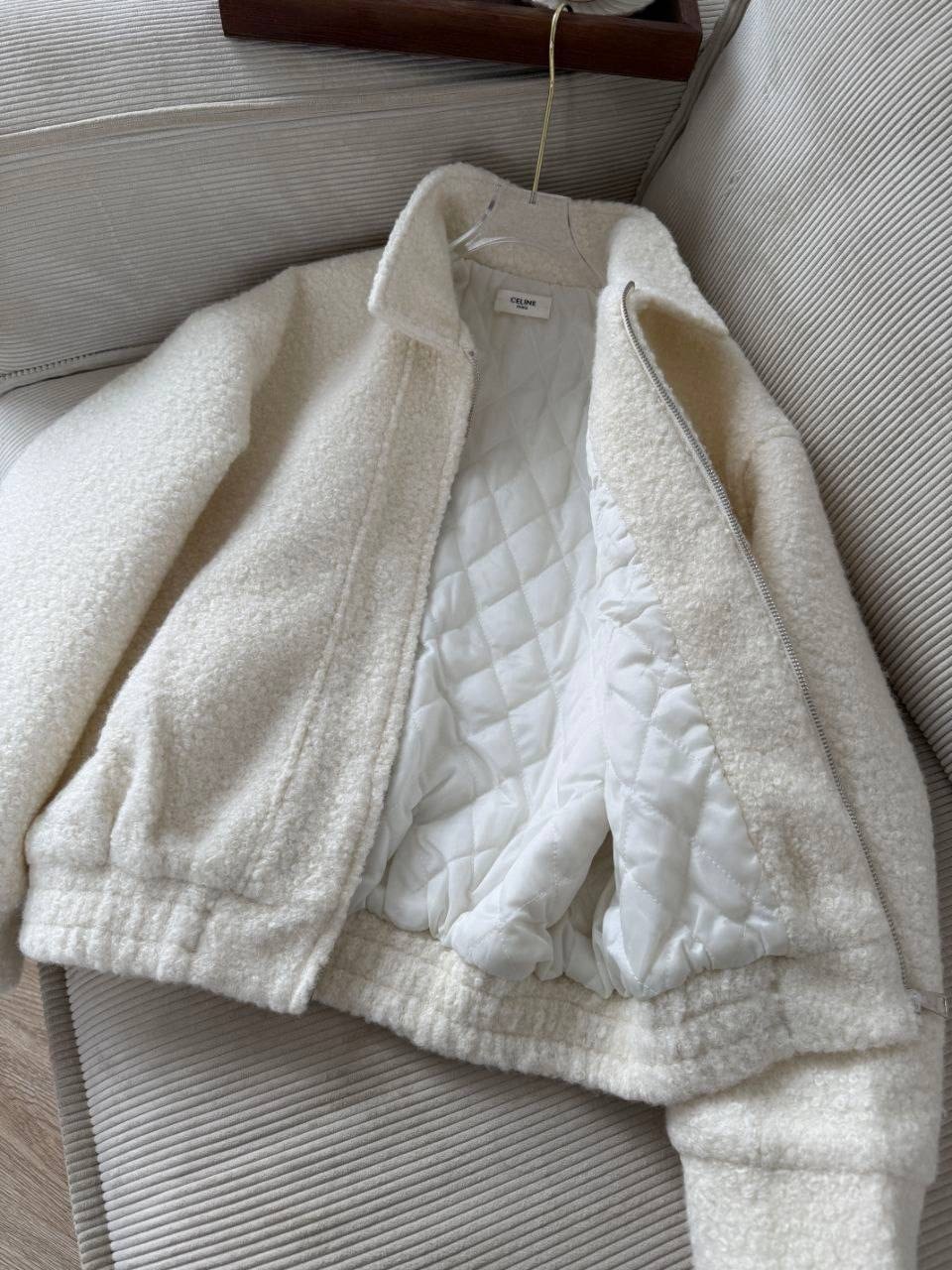 стильный бомбер,бомбер теплый,куртка барашек asiya brand,куртка барашка,женская куртка