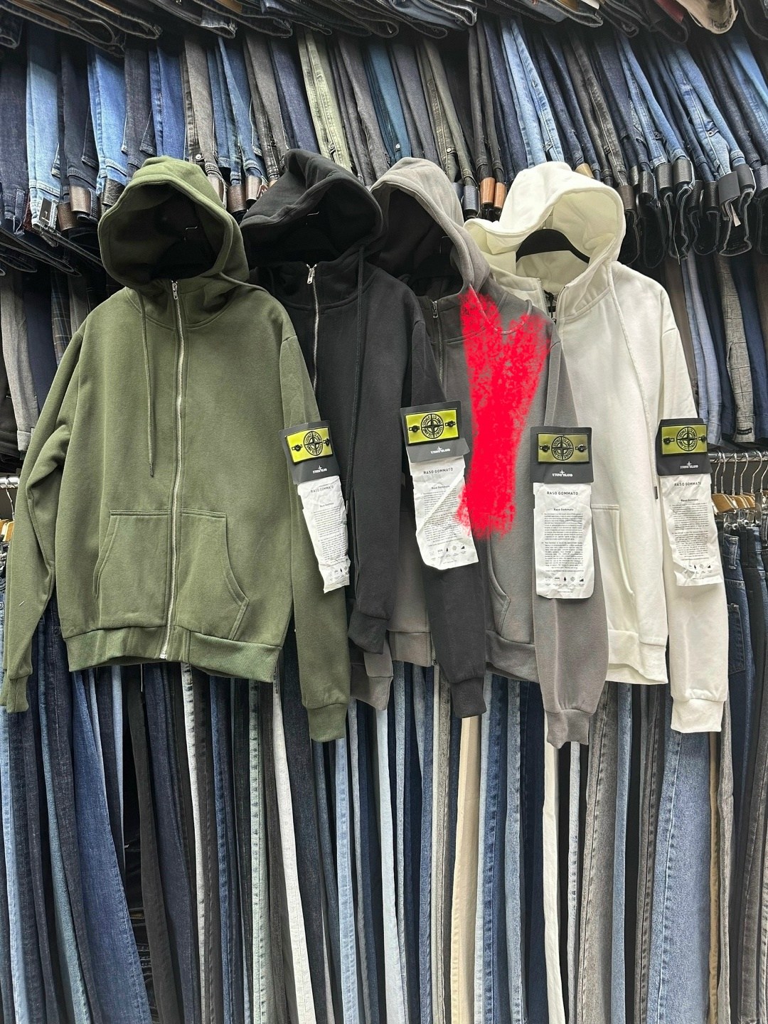 зип худи stone island,stone island худи,зип худи стон айленд хаки,stone island толстовка,stone island zip hoodie