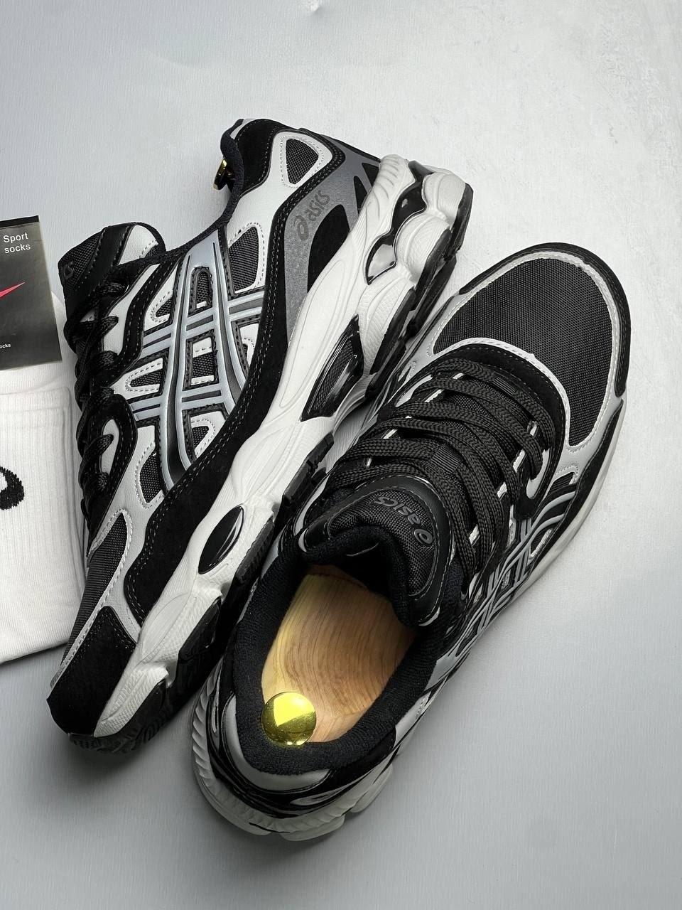 кроссовки мужские asics,мужские кроссовки асикс,кроссовки asics gel nyc,кроссовки asics gel nyc 'black graphite grey',кроссовки asics