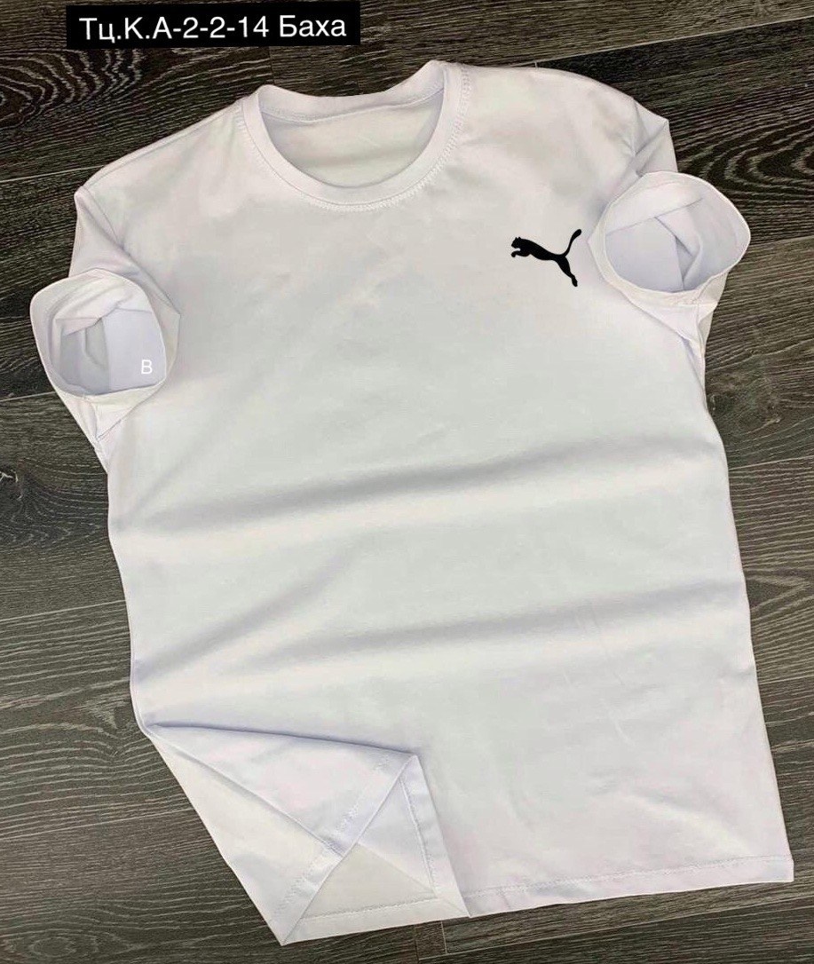 футболка мужская puma,мужская футболка,футболки для мужчин,мужская спортивная футболка,мужская футболка поло