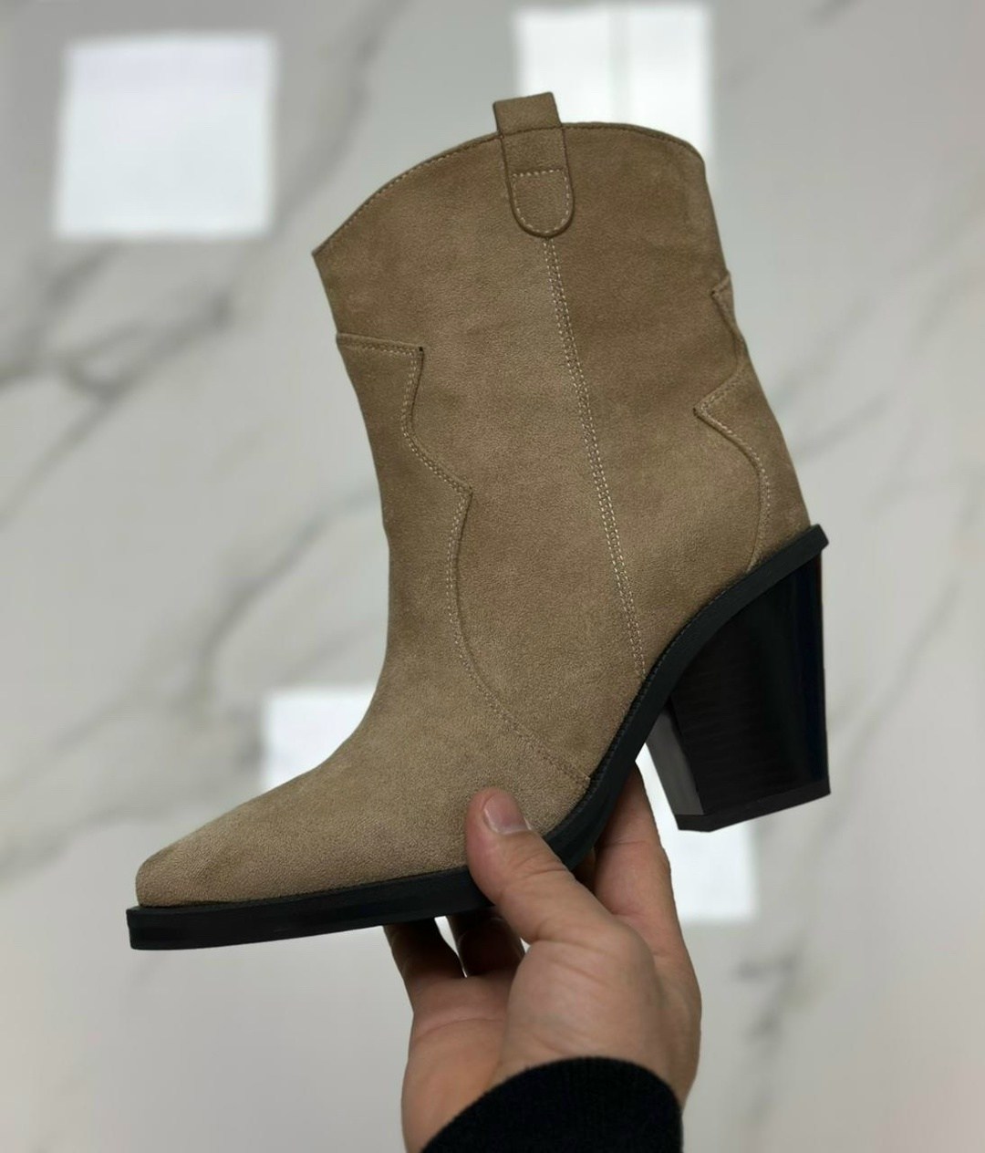 ,полусапоги,женская ,женские полусапоги,ботинки весенние казаки для женщин