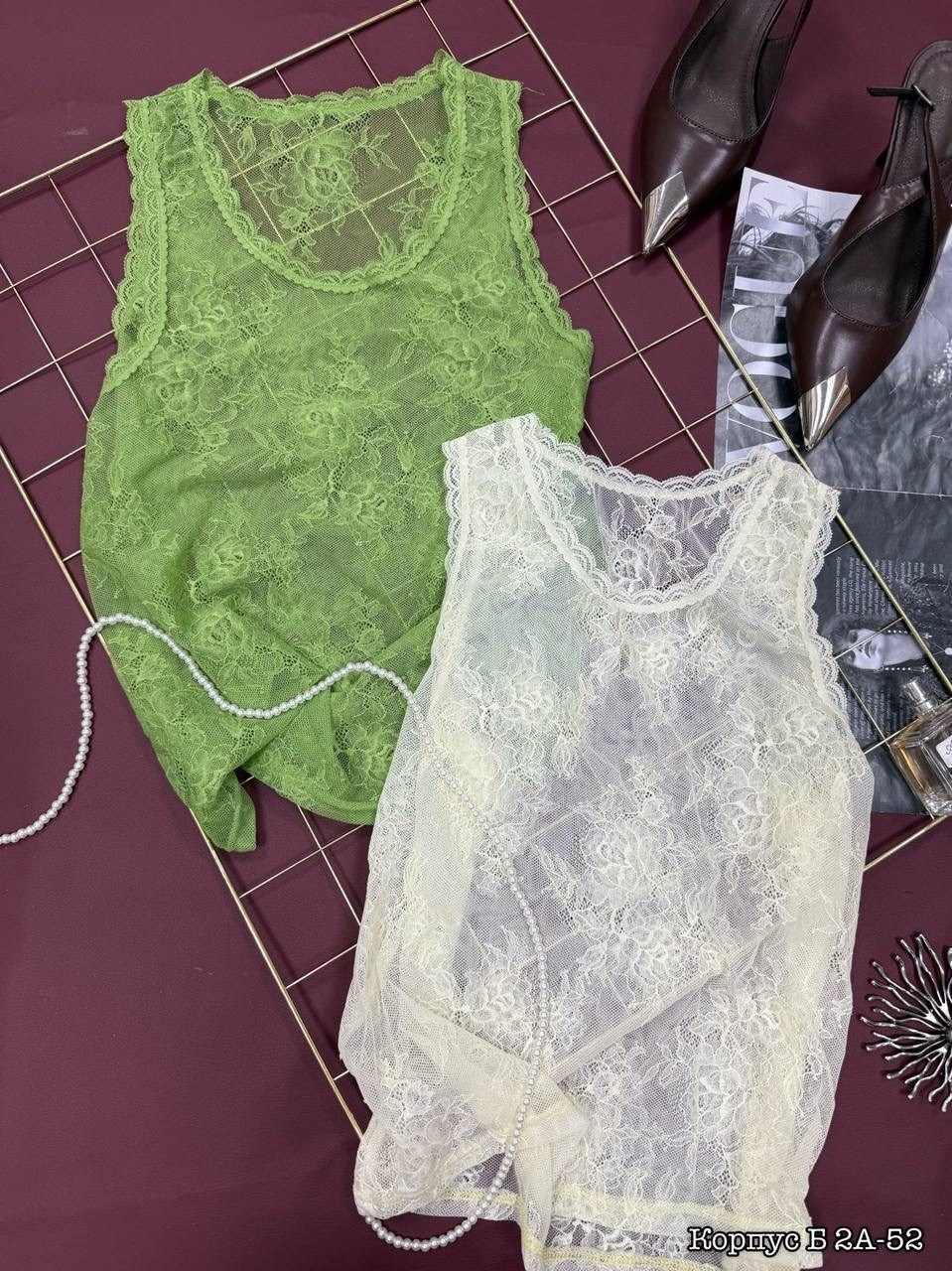 кружевная майка,топ женский кружевной,блузка из гипюра,майка из гипюра,блузка гипюр