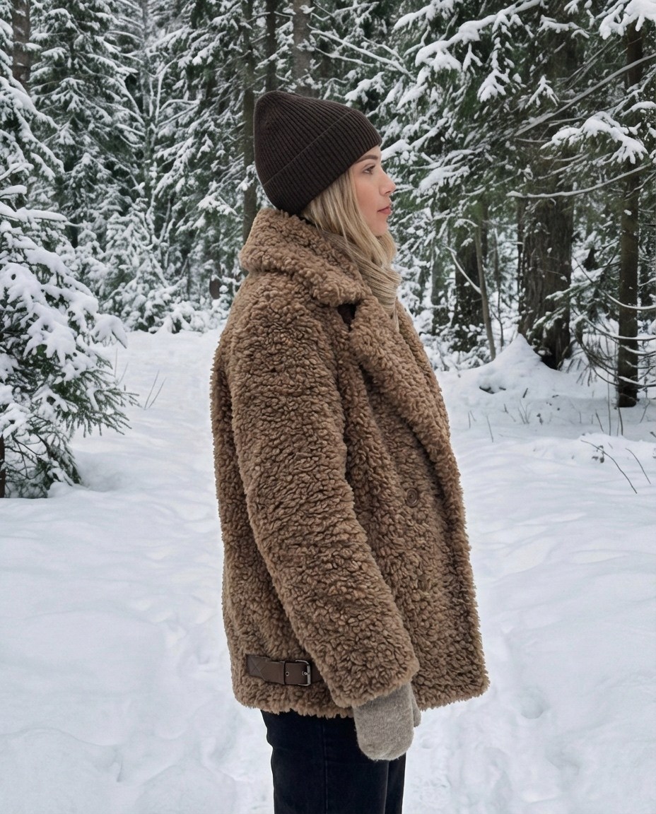 зимняя фотосессия,зимний стиль,зимняя фотография,зимний образ,зимний стиль одежды