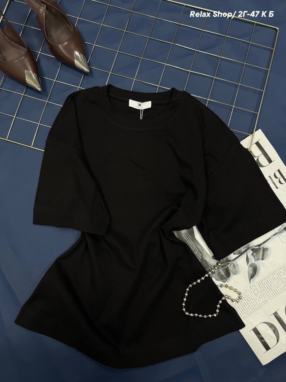 футболки женская,женская футболка оверсайз с цепочкой,футболки оверсайз женские,футболка женская базовая,футболки оверсайз