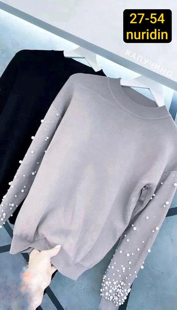 кофта женская,кофта с бусинами,свитшот со стразами,кофта нарядная со стразами,кофта женская с стразами