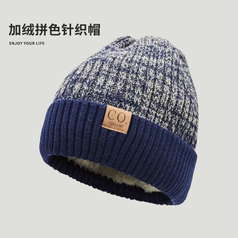 шапка бини,вязаная шапка,зимняя шапка бини,шапка мужская зимняя,шапка теплая модная