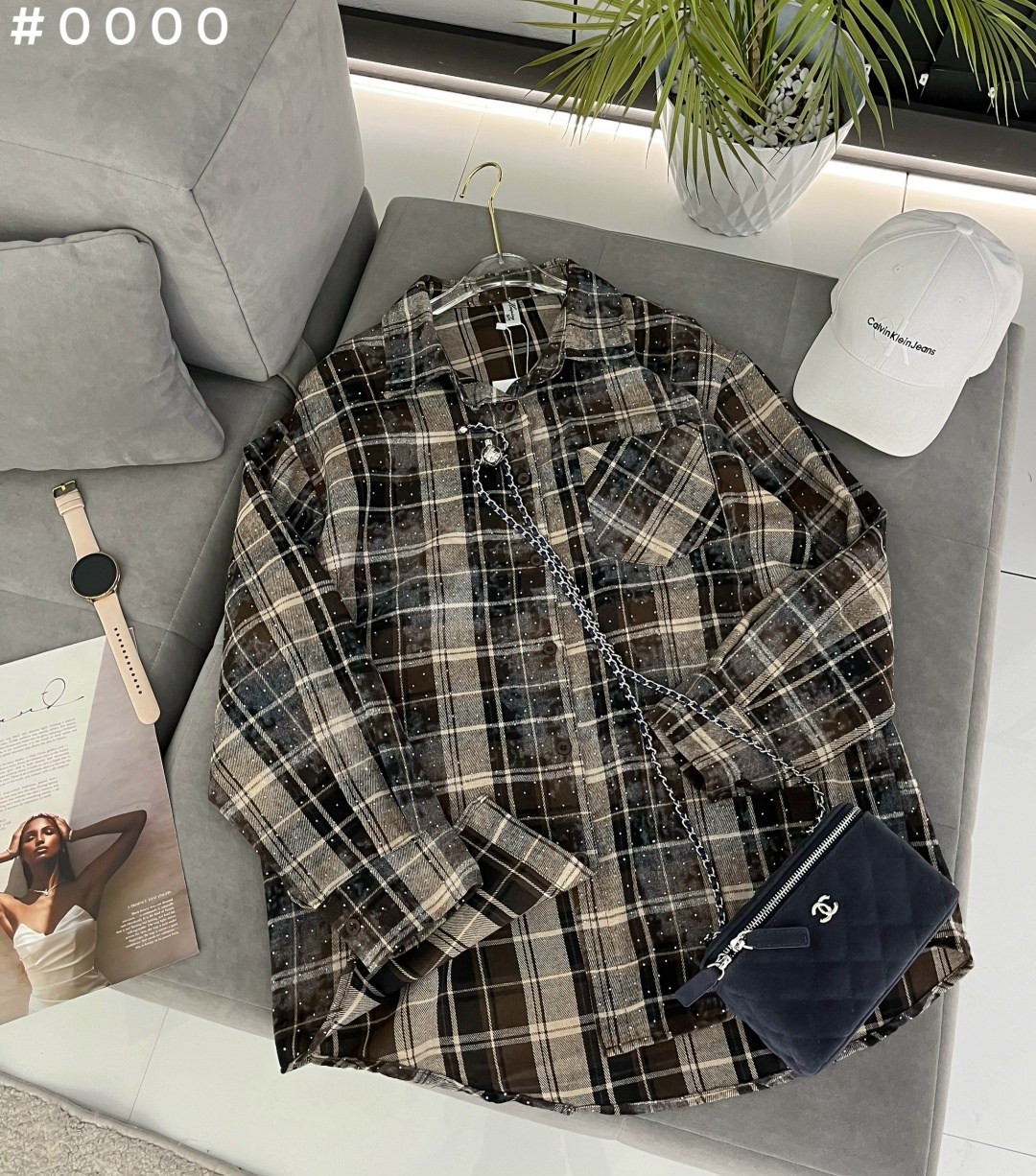 рубашка в клетку,рубашка в клетку женская,женская рубашка,рубашка,рубашка miu miu оверсайз в клетку варенка