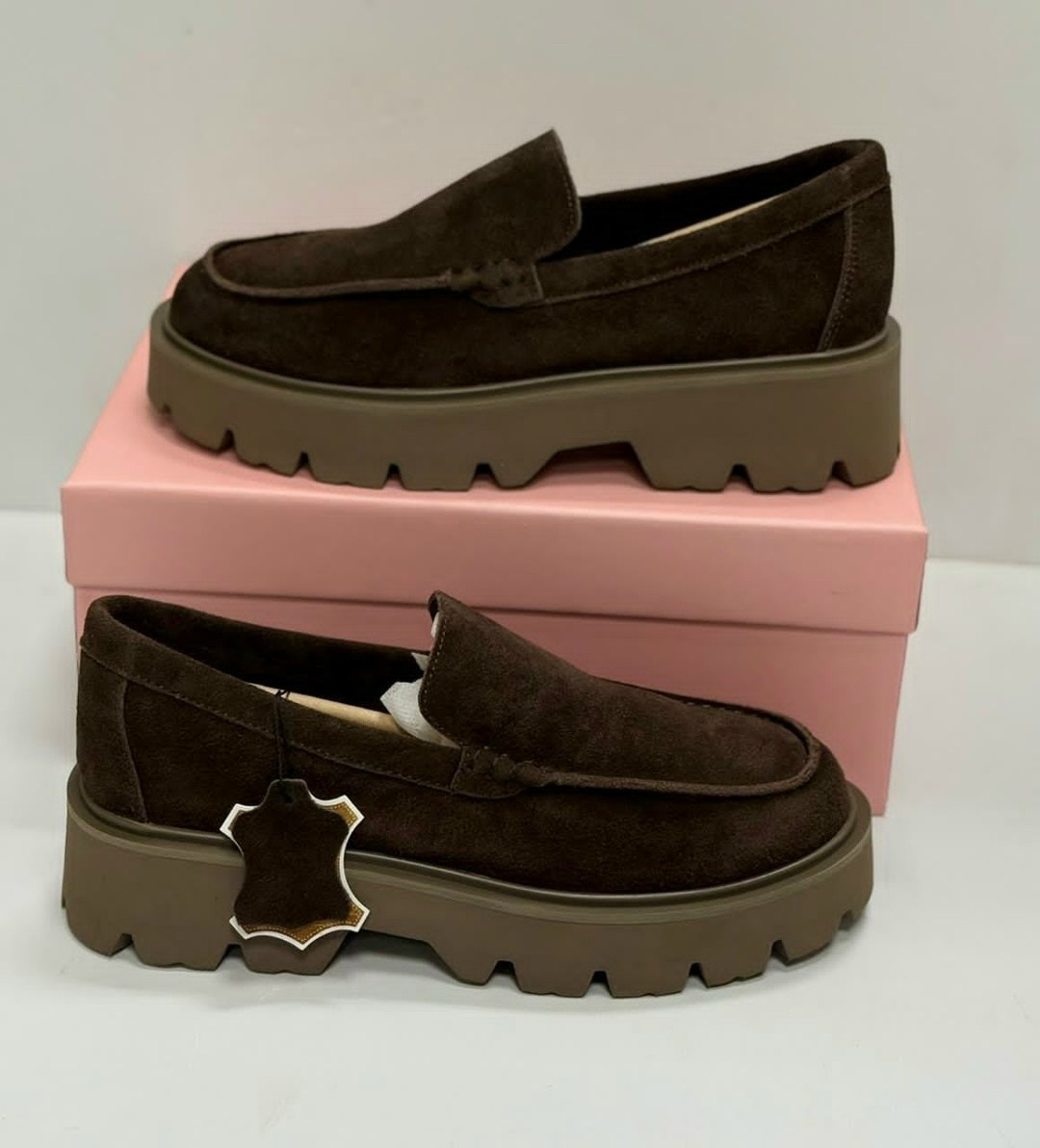 ,женские лоферы,лоферы замшевые,лоферы camille,модные лоферы