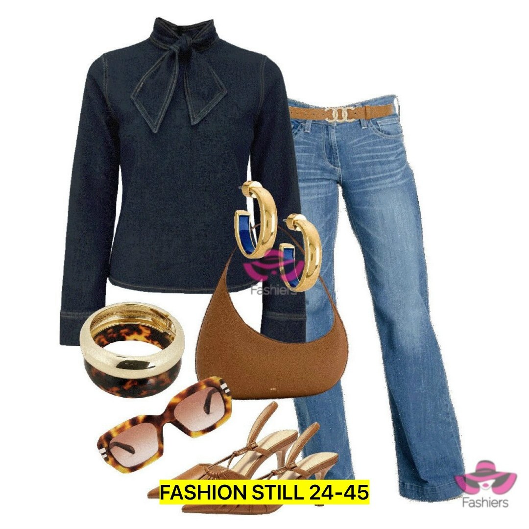 джинсовый стиль,модный стиль одежды,джинсы стиль,мода стиль