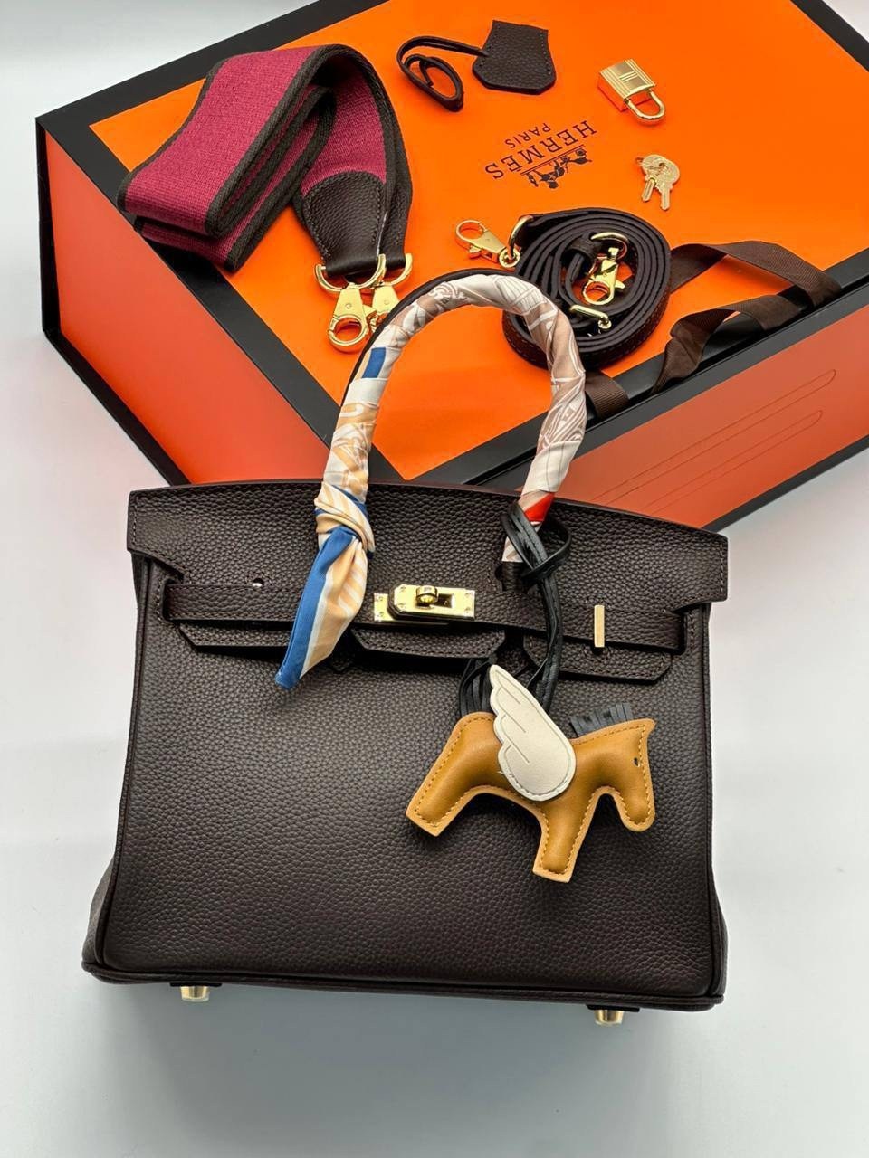 сумка hermes,модная сумка,джинсовая сумка в стиле hermes birkin,сумка,сумка женская