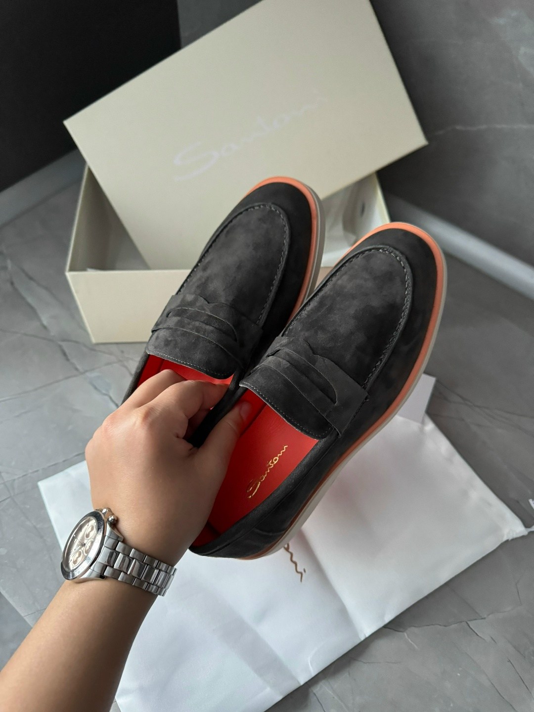 лоферы мужские loro piana,santoni лоферы,,лоферы loro piana,лоферы мужские