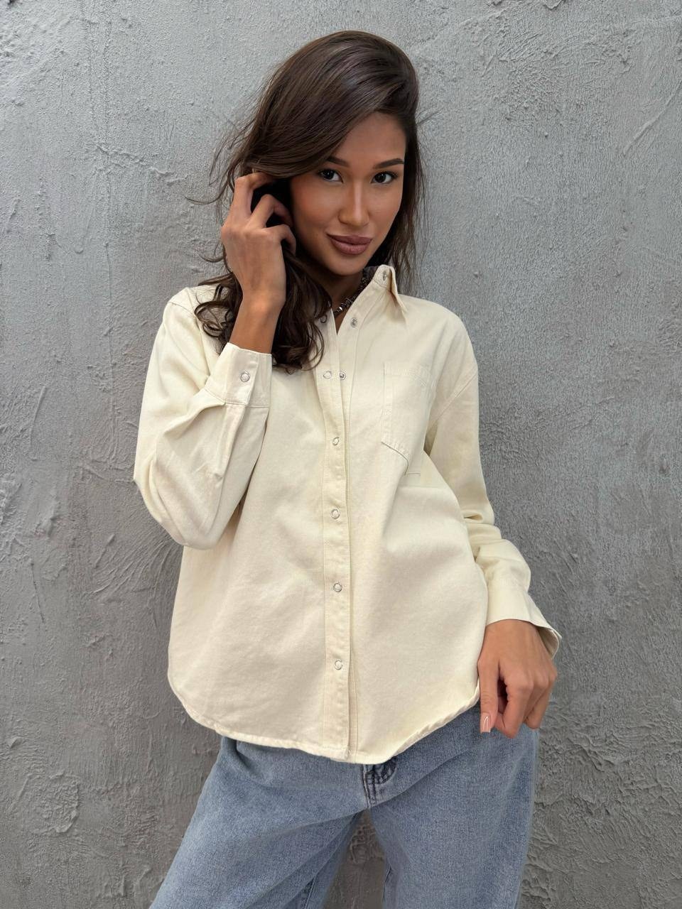 бежевая рубашка,женская рубашка,рубашка повседневная,бежевая рубашка женская,рубашка хб