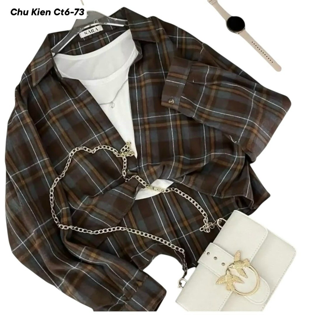 рубашка в клетку с майкой beststyle,женская рубашка в клетку,рубашка клетчатая,женская клетчатая рубашка,рубашка ruff в клетку оверсайз