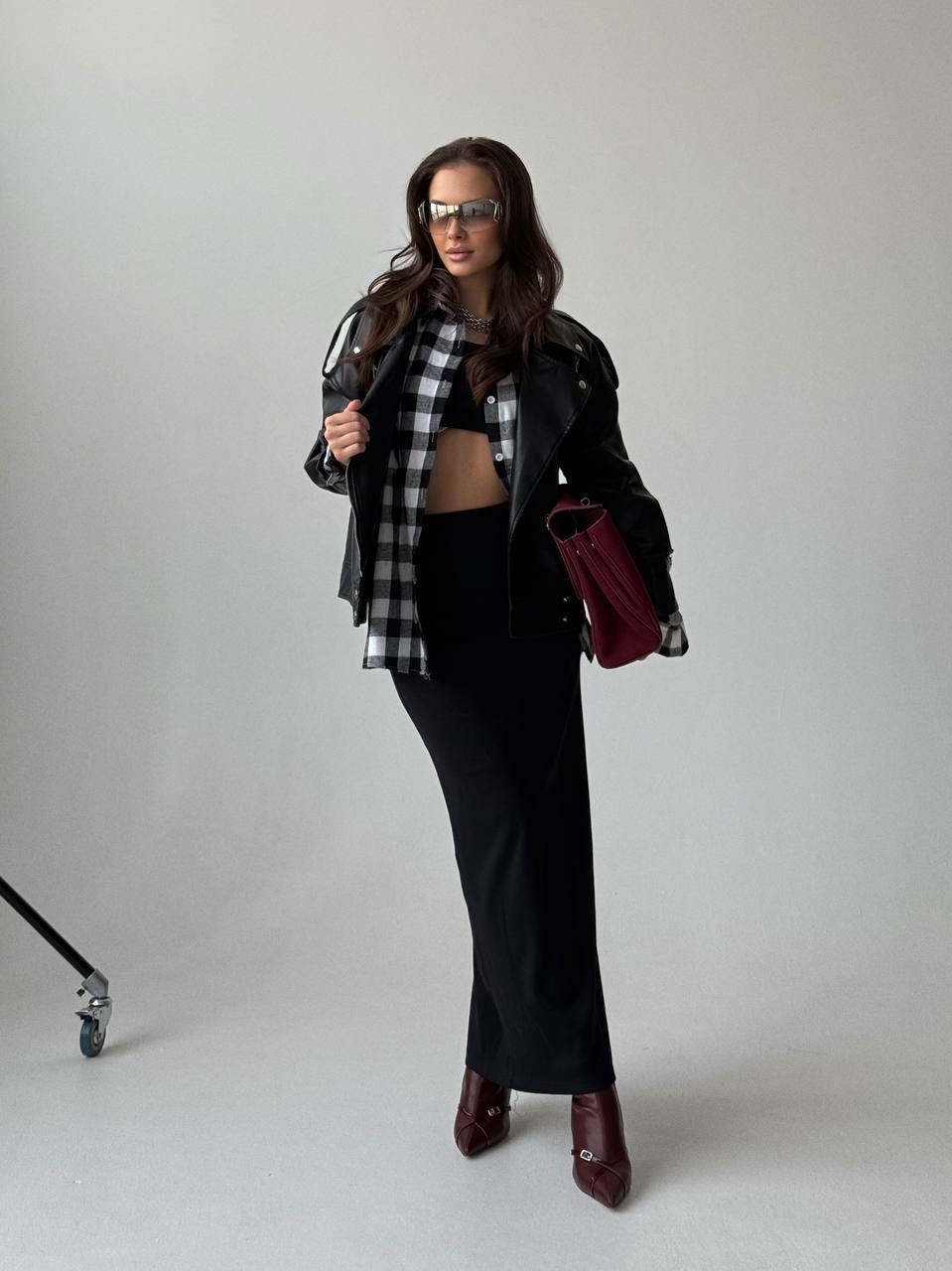 модная ,кожаная куртка,куртка косуха,женские костюмы,одежда в стиле