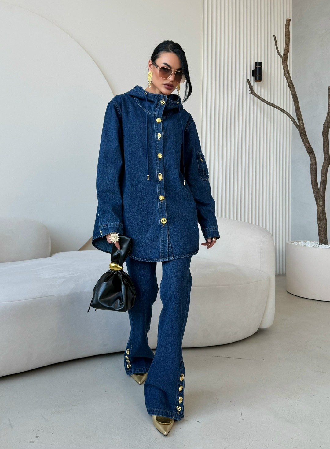 костюм джинсовый,джинсы стиль,джинсовый костюм брючный,джинсовый стиль,джинсовые костюмы женские