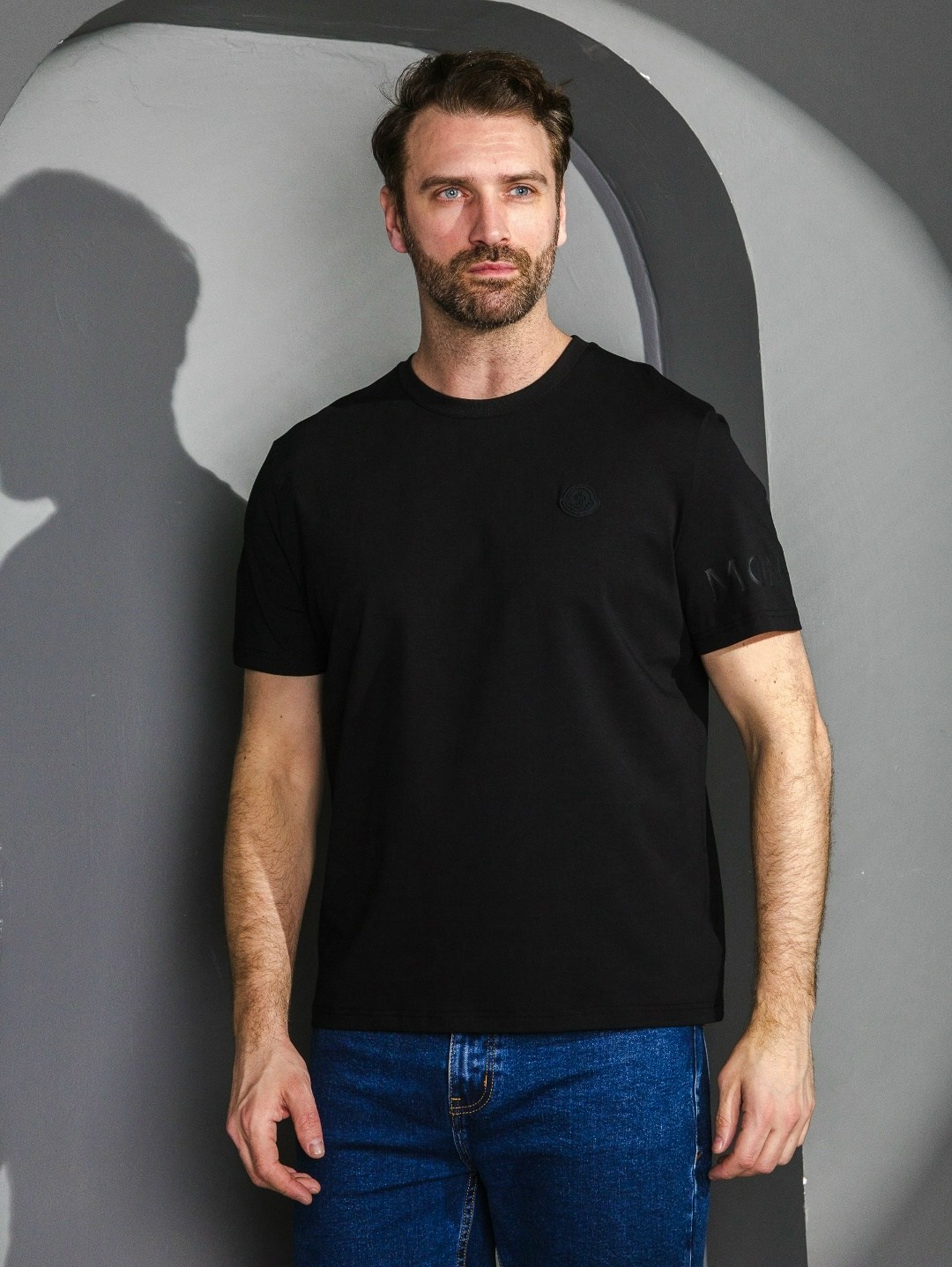 футболки мужские,мужская футболка черная,футболка,универсальные футболки,классическая мужская футболка