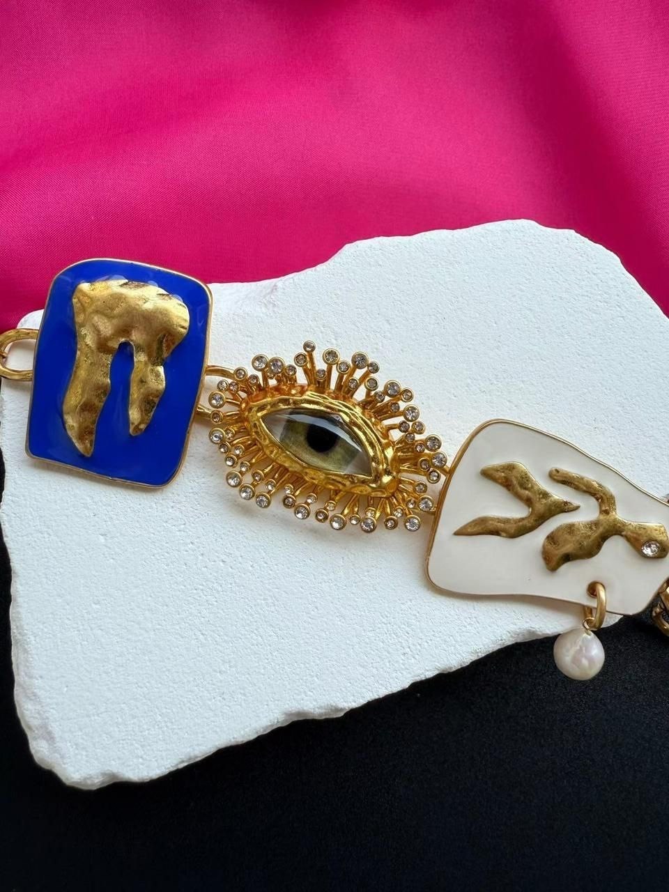 сумка-тоут schiaparelli,бархатная сумка для глаз schiaparelli premium sense demon,сумка schiaparelli,женская сумка schiaparelli,сумка