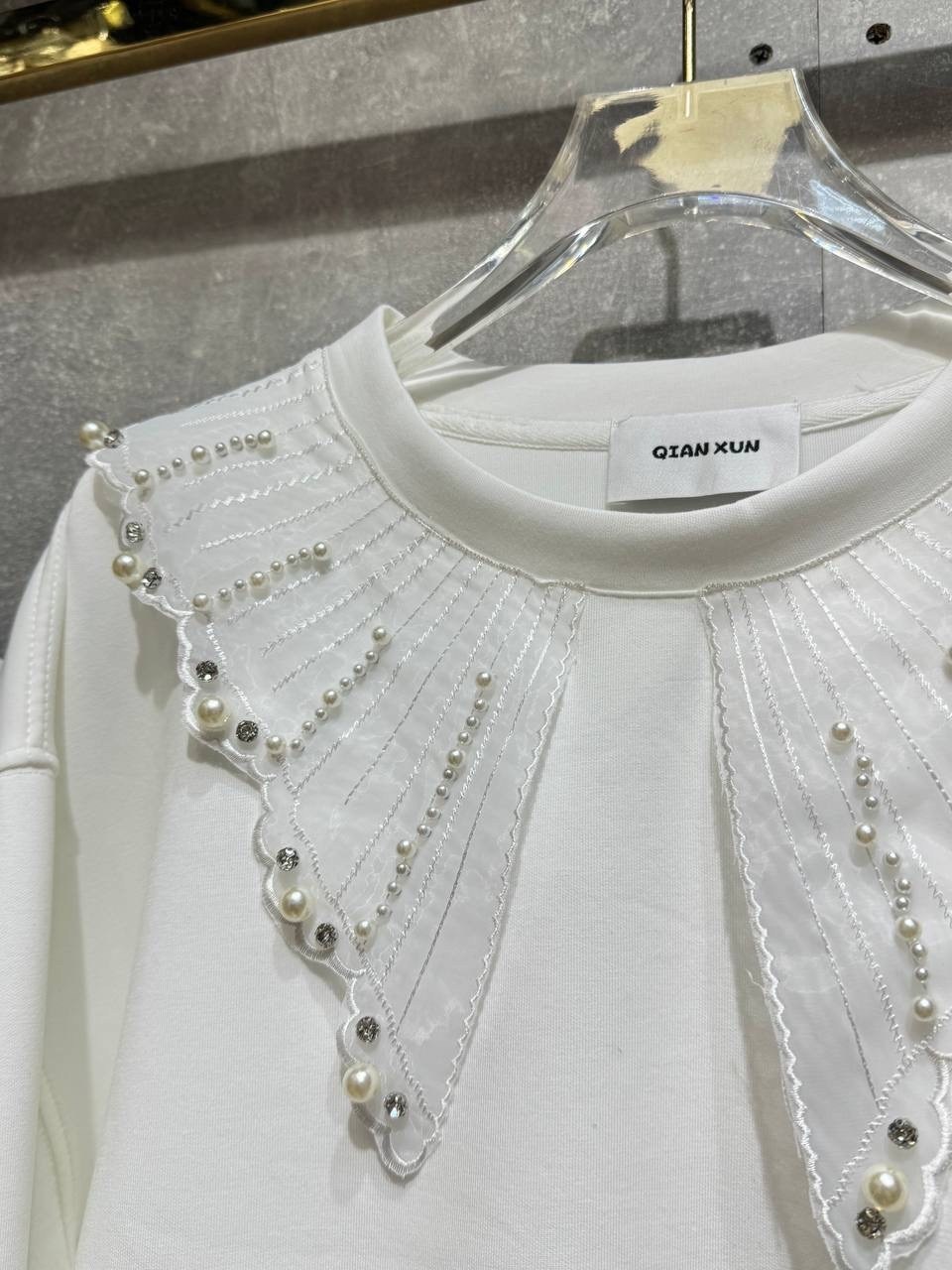 свитшот женская,повседневный свитшот,кофта женская,свитер кофта,свитшот с рюшами