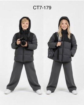 Верхняя одежда