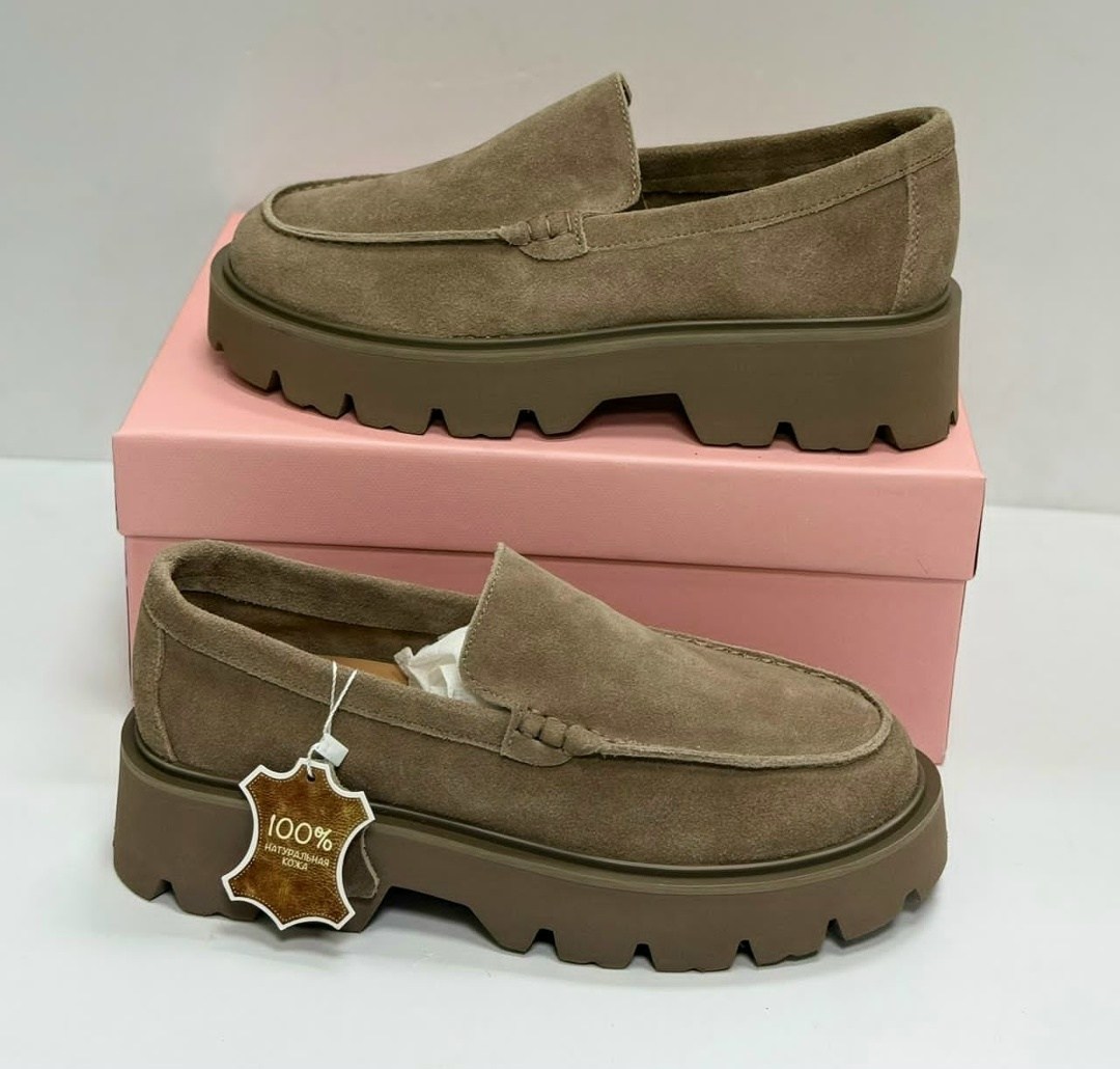 ,женские лоферы,лоферы замшевые,лоферы camille,модные лоферы