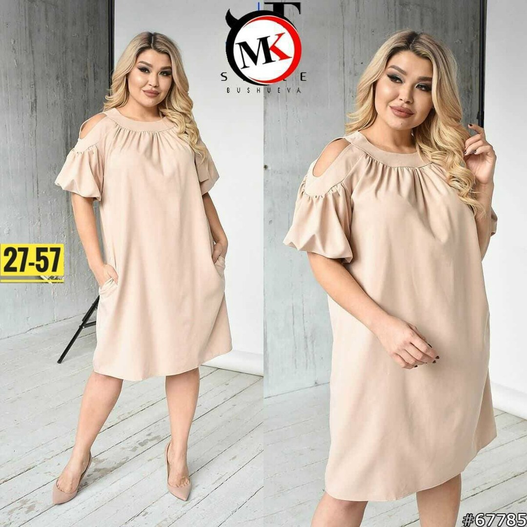 женское платье больших размеров,платье большие размеры,стильное женское платье,платье,платье летнее