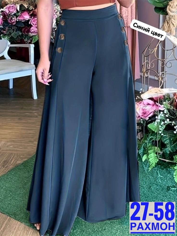 женские брюки с широкими штанинами,женские широкие брюки,брюки для женщин,широкие брюки,брюки zanzea женские с широкими штанинами