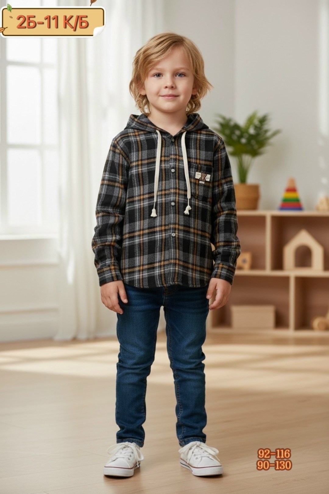 рубашка с капюшоном,рубашка в клетку с капюшоном для мальчика,рубашка с капюшоном для мальчика,детская рубашка в клетку с капюшоном,клетчатая рубашка с капюшоном