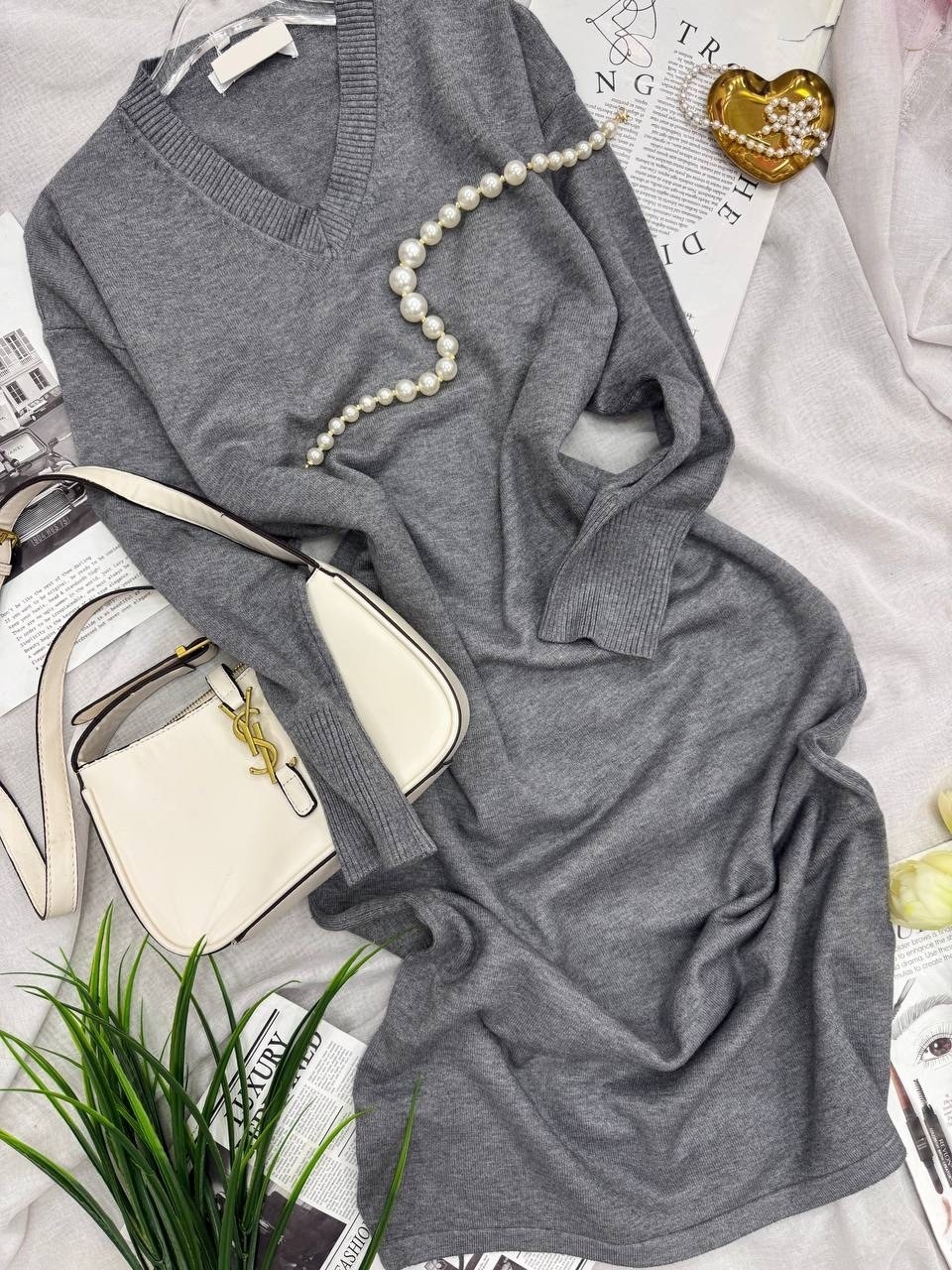 трикотажное платье,вязаное платье,платье женская,костюм с платьем,платье