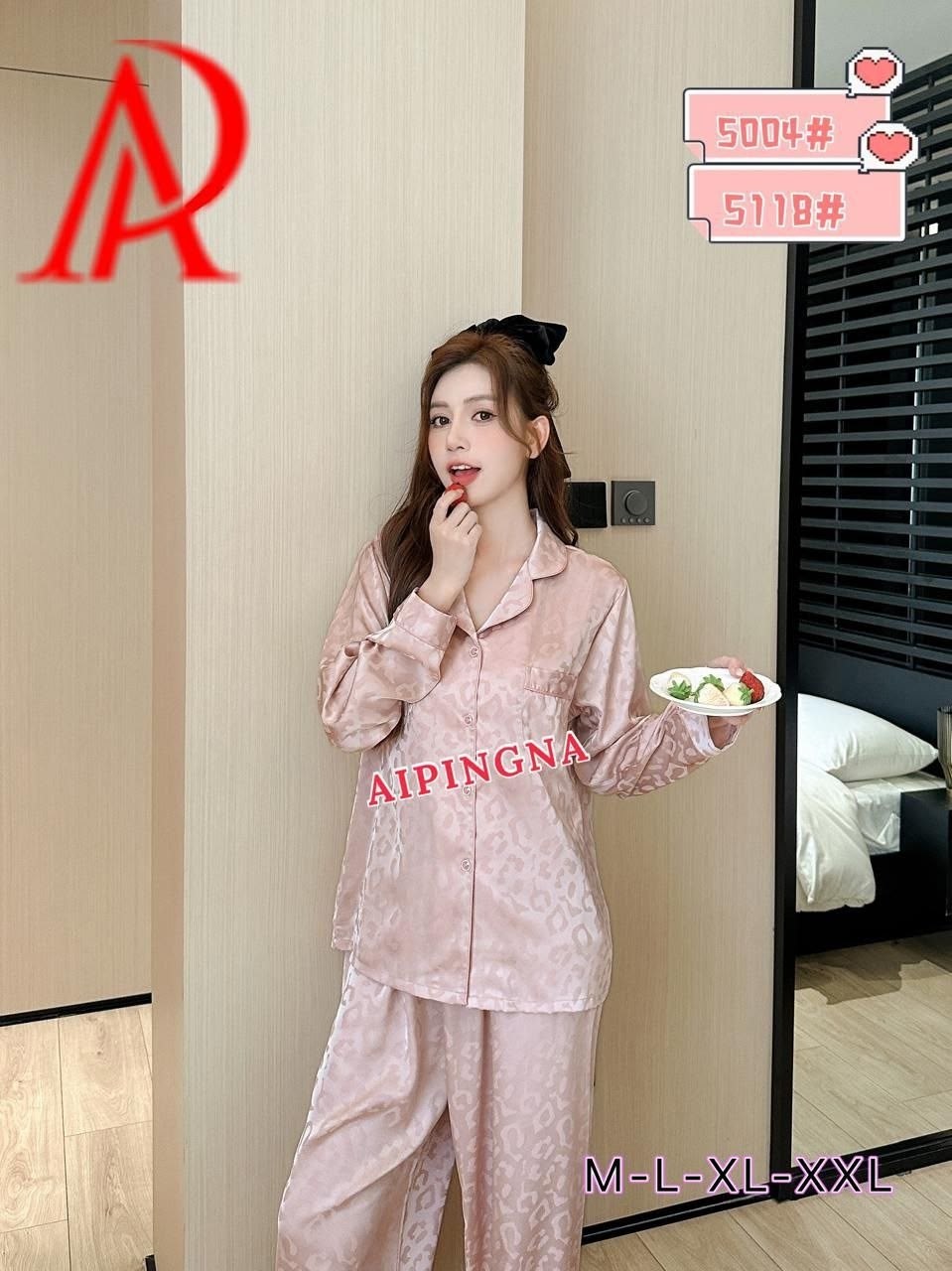 пижама женские,шёлковая пижама женская,пижама женская с длинным рукавом,пижама для женщин,шелковые пижамы