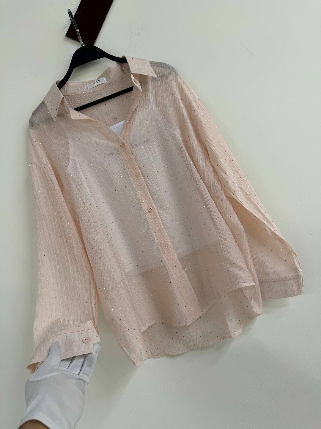 шифоновая блузка,блузка с фатином,рубашка женская,шифоновая рубашка,прозрачные блузки