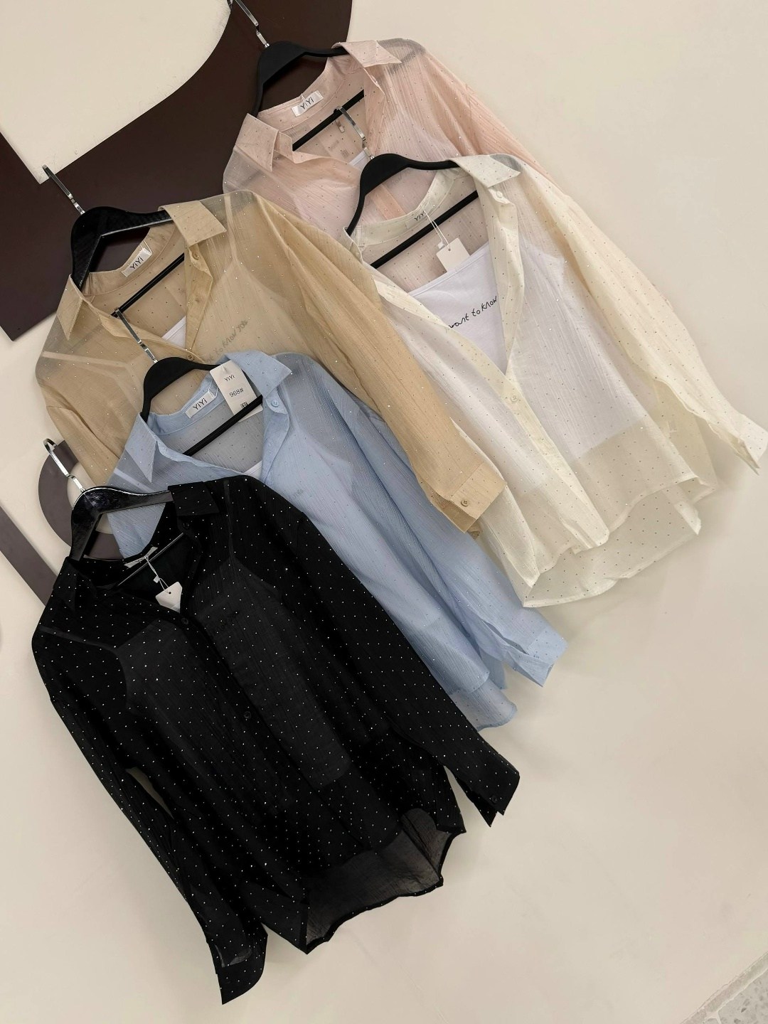 шифоновая блузка,блузка с фатином,рубашка женская,шифоновая рубашка,прозрачные блузки