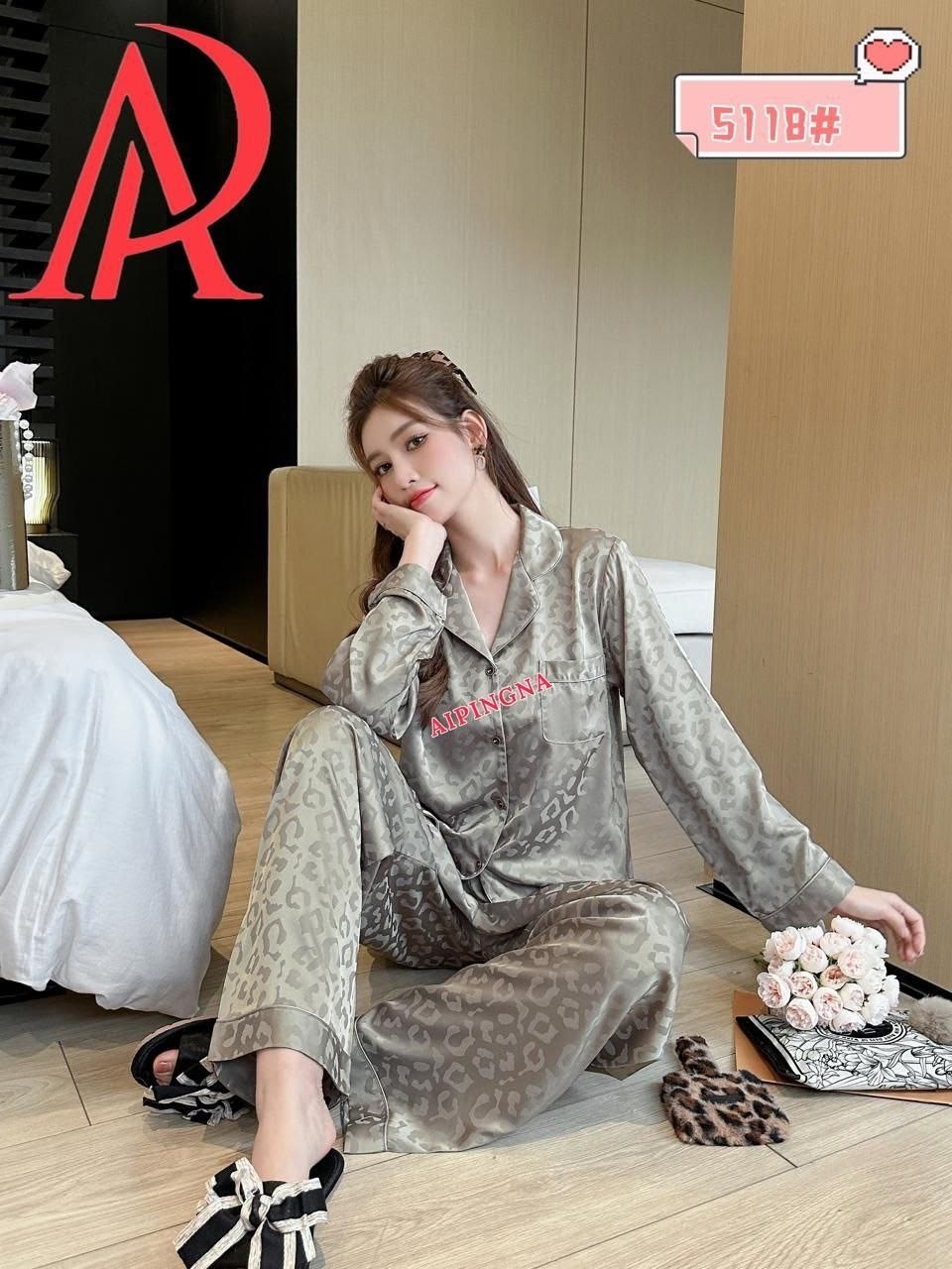 пижама женские,шёлковая пижама женская,пижама женская с длинным рукавом,пижама для женщин,шелковые пижамы