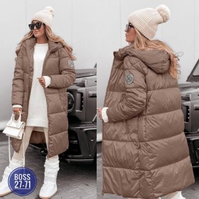 Верхняя одежда