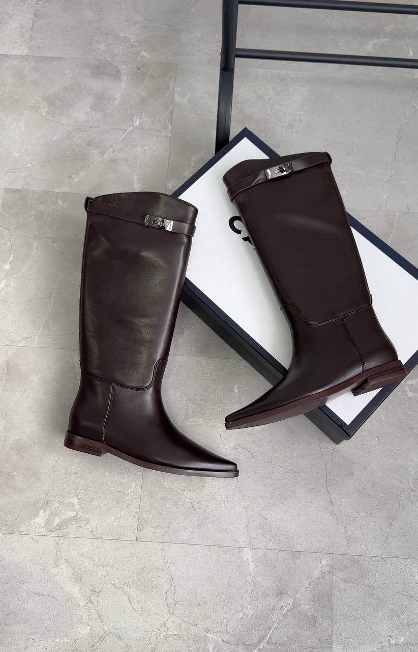 сапоги hermes,сапоги hermes жокейские,сапоги hermes женские кожаные чёрного цвета,hermes сапоги женские,женские черные кожаные сапоги hermes jumping